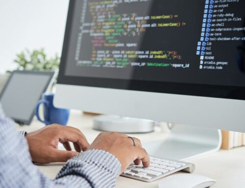 Designing & Develoment