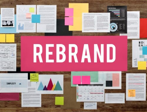 Rebranding Your Brand
